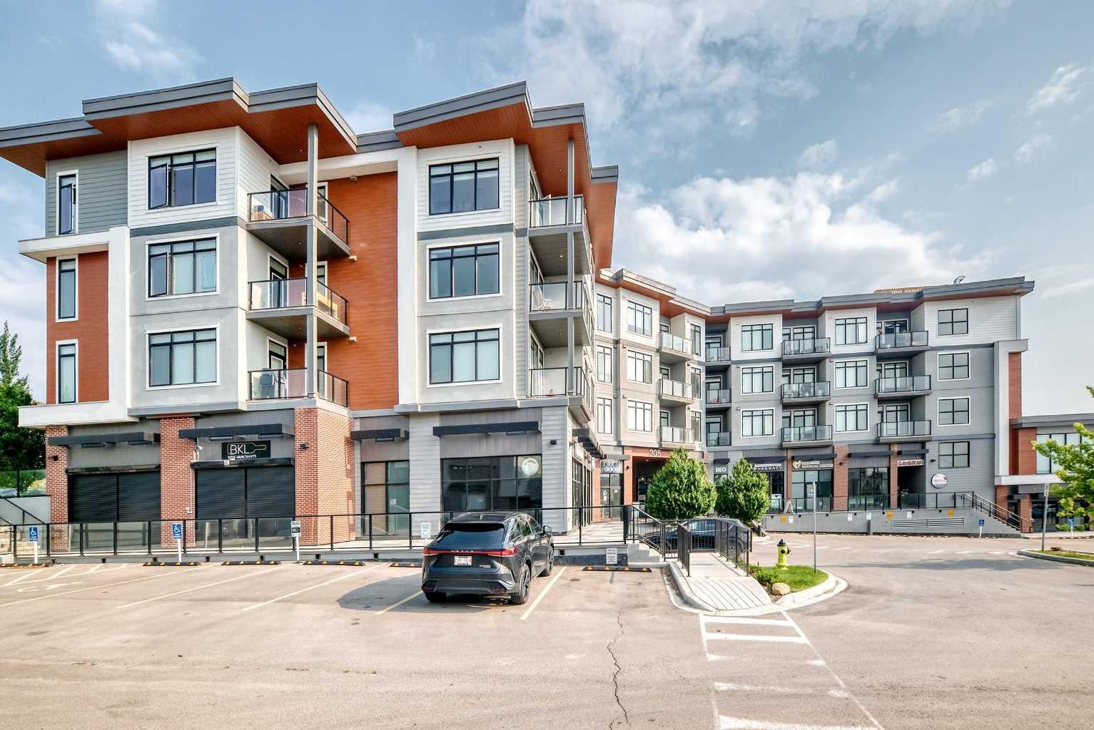 205 Spring Creek Common SW 316