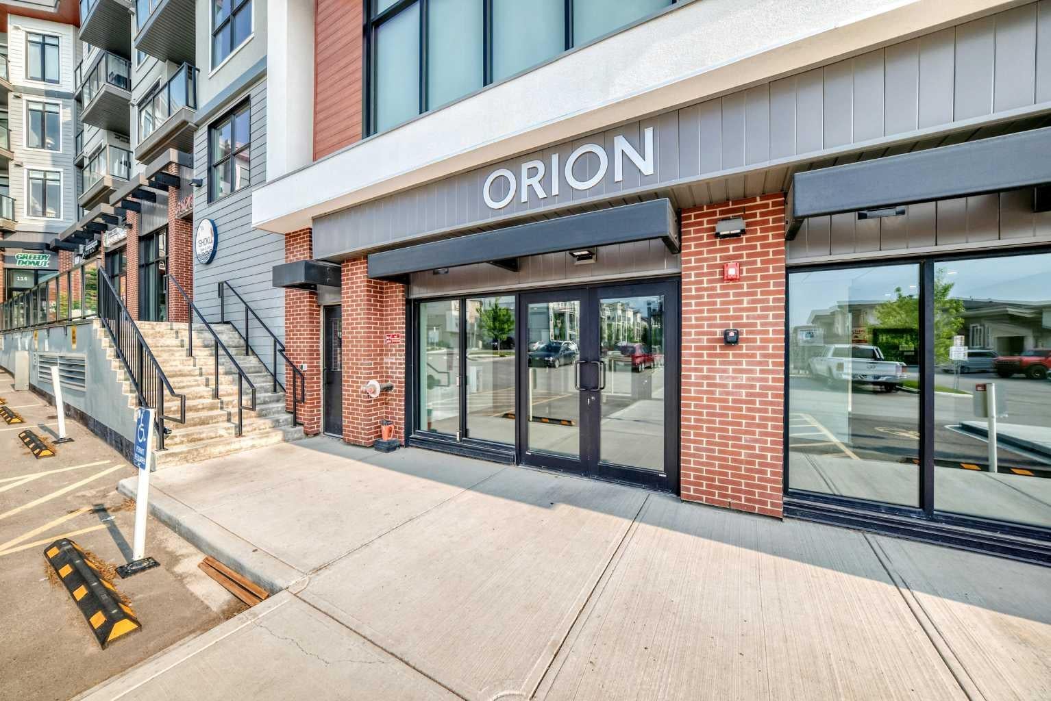 205 Spring Creek Common SW 316