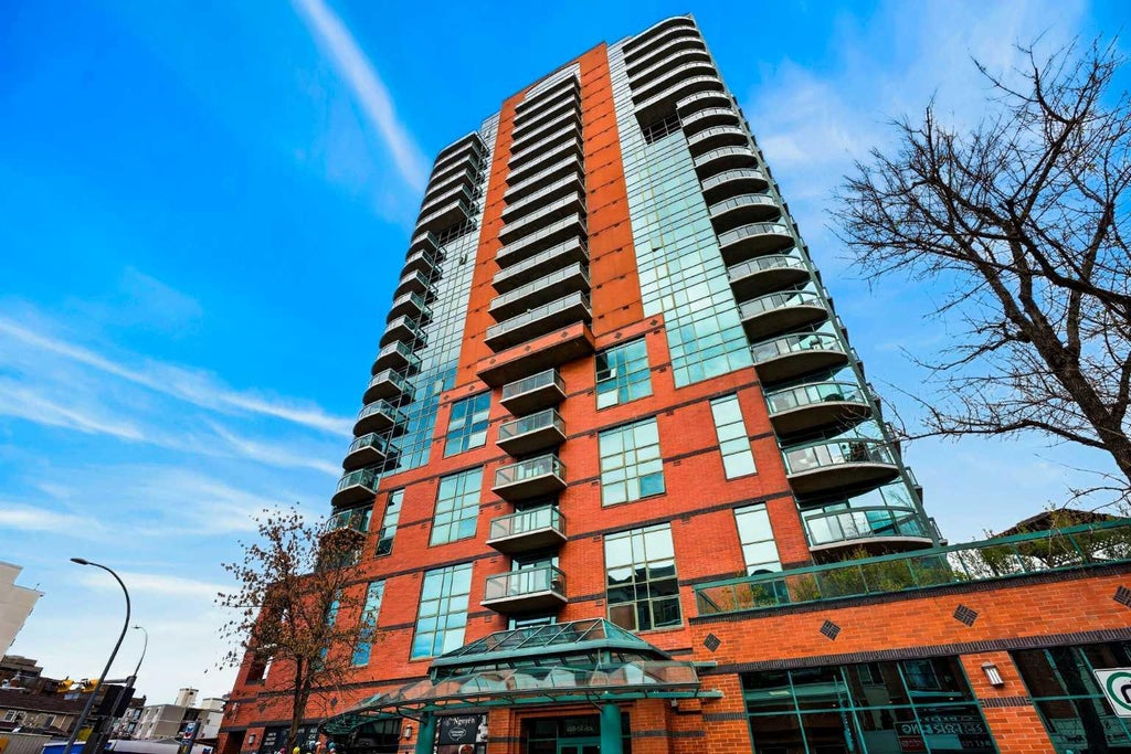Photo of 836 15 Avenue SW #507, Calgary, AB T2R 1S2 (MLS # A2349703)