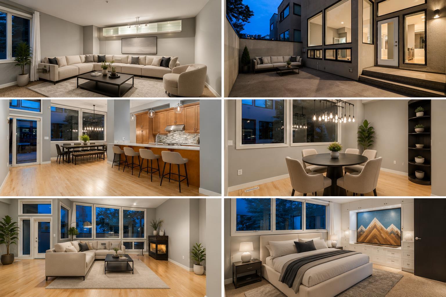 1720 12 Street SW 107
