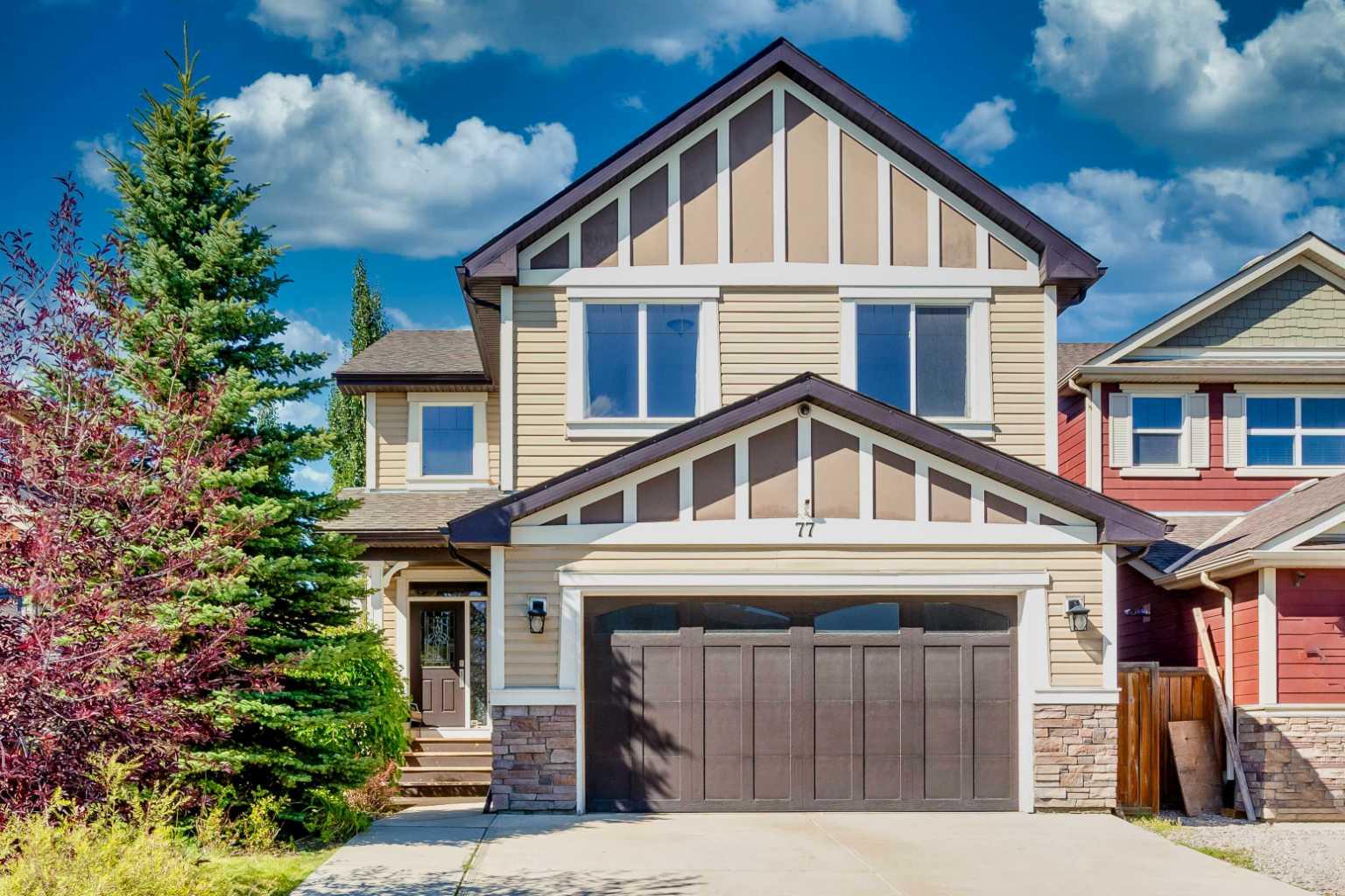 77 Chaparral Valley Grove SE