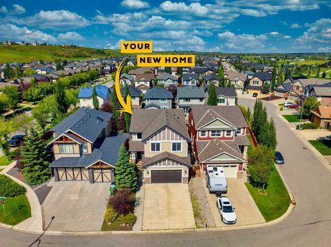Photo of 77 Chaparral Valley Grove SE, Calgary, AB T2X 0M4 (MLS # A2249640) Photo of 77 Chaparral Valley Grove SE, Calgary, AB T2X 0M4 (MLS # A2249640)