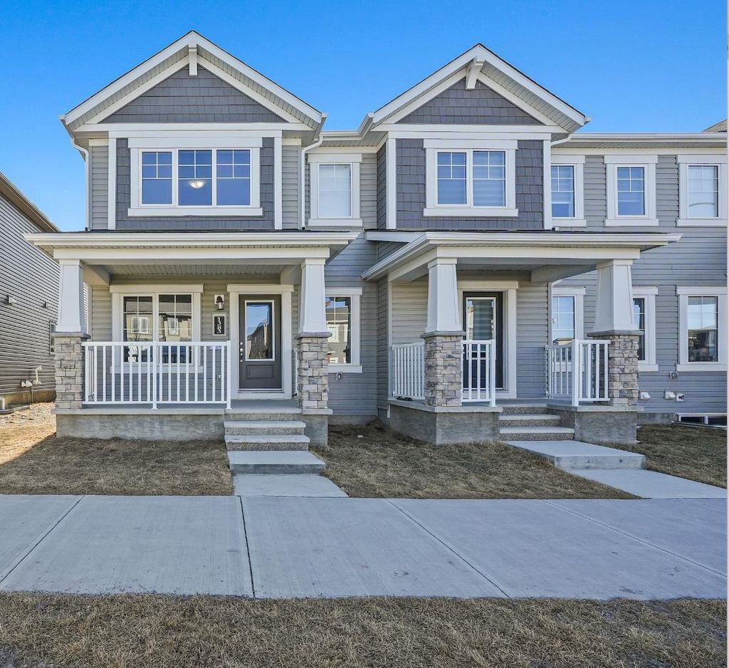 Photo of 1383 148 Avenue NW, Calgary, AB T3P 1W2 (MLS # A2292704)