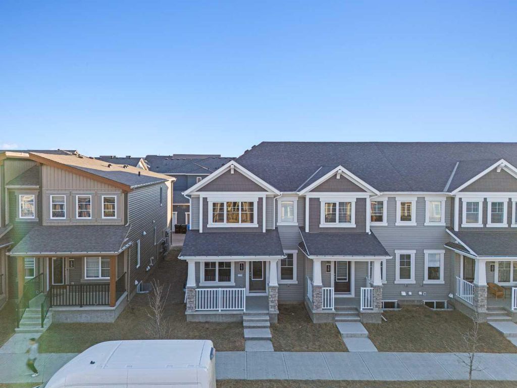 Photo of 1383 148 Avenue NW, Calgary, AB T3P 1W2 (MLS # A2292704)