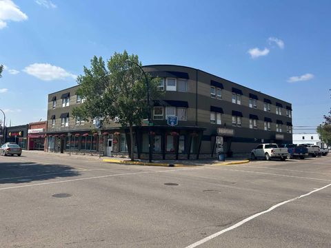 4820 50 Avenue Lloydminster AB T9V 0W5