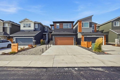 Photo of 436 Belmont Park SW, Calgary, AB T2X 5S9 (MLS # A2350342)