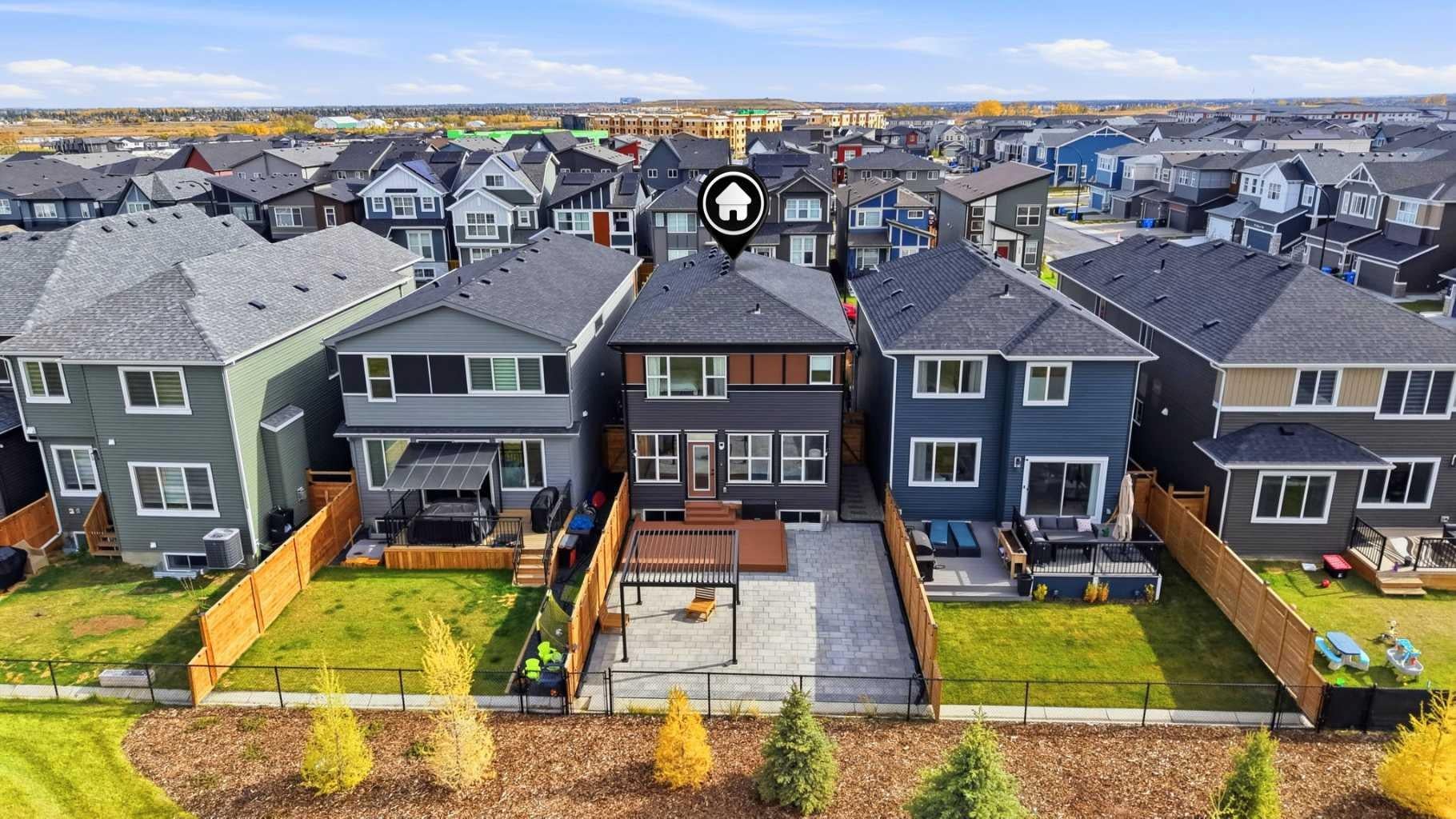 436 Belmont Park SW