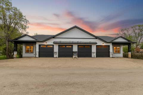Photo of 5463 55 Avenue #3, Lacombe, AB T4L 1M1 (MLS # A2326410)