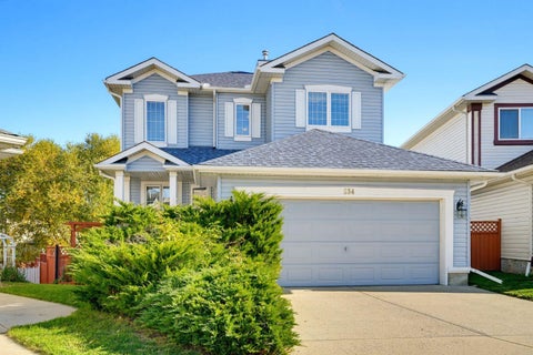 Photo of 534 Bridlecreek Green SW, Calgary, AB T2Y 3P2 (MLS # A2350046)