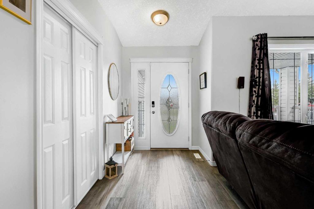 Photo of 8214 115A Street, Grande Prairie, AB T8W 2R1 (MLS # A2303739)