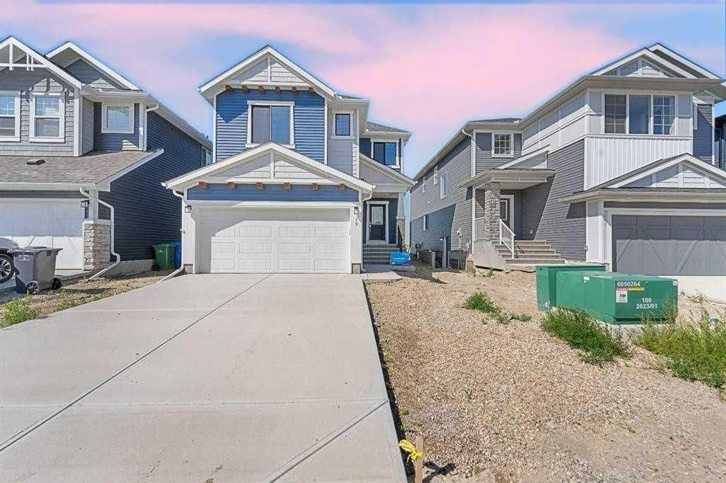 Photo of 213 Clearview Court, Chestermere, AB T1X 3A7 (MLS # A2287523)
