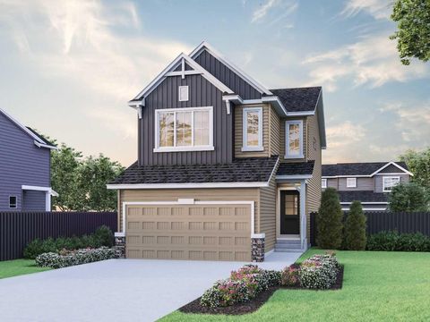 55 Creekstone Common SW Calgary AB T2X 6H4