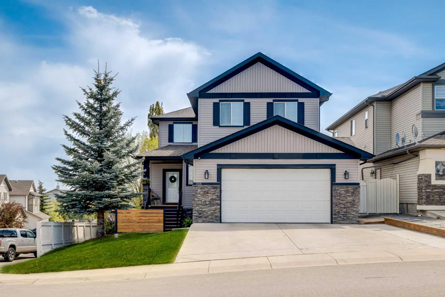 335 Morningside Crescent SW