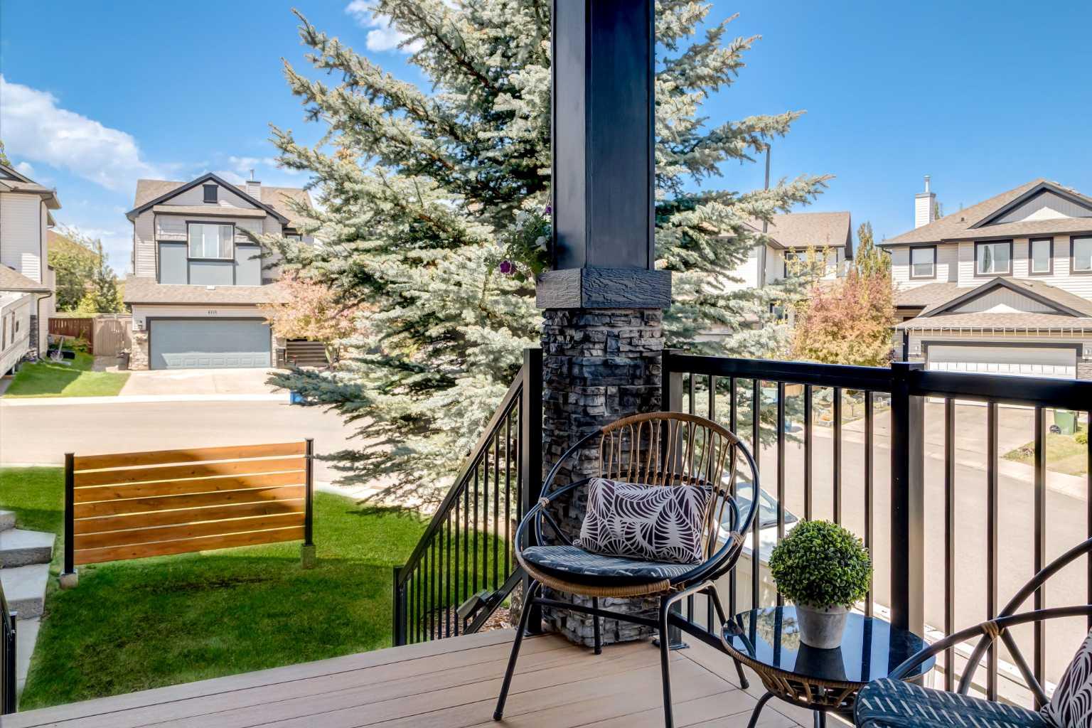 335 Morningside Crescent SW