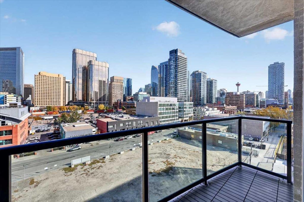 Photo of 788 12 Avenue SW #707, Calgary, AB T1S 1W4 (MLS # A2350405)