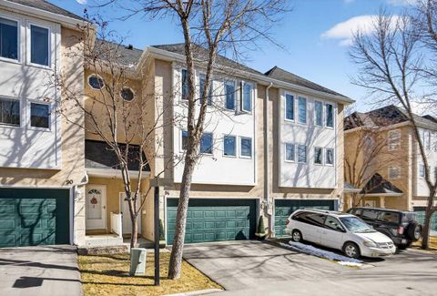 Photo of 94 Candle Terrace SW, Calgary, AB T2W 6G7 (MLS # A2296042)