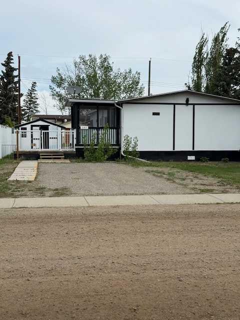 Photo of 205 5 Avenue N, Champion, AB T0L 0R0 (MLS # A2315483)