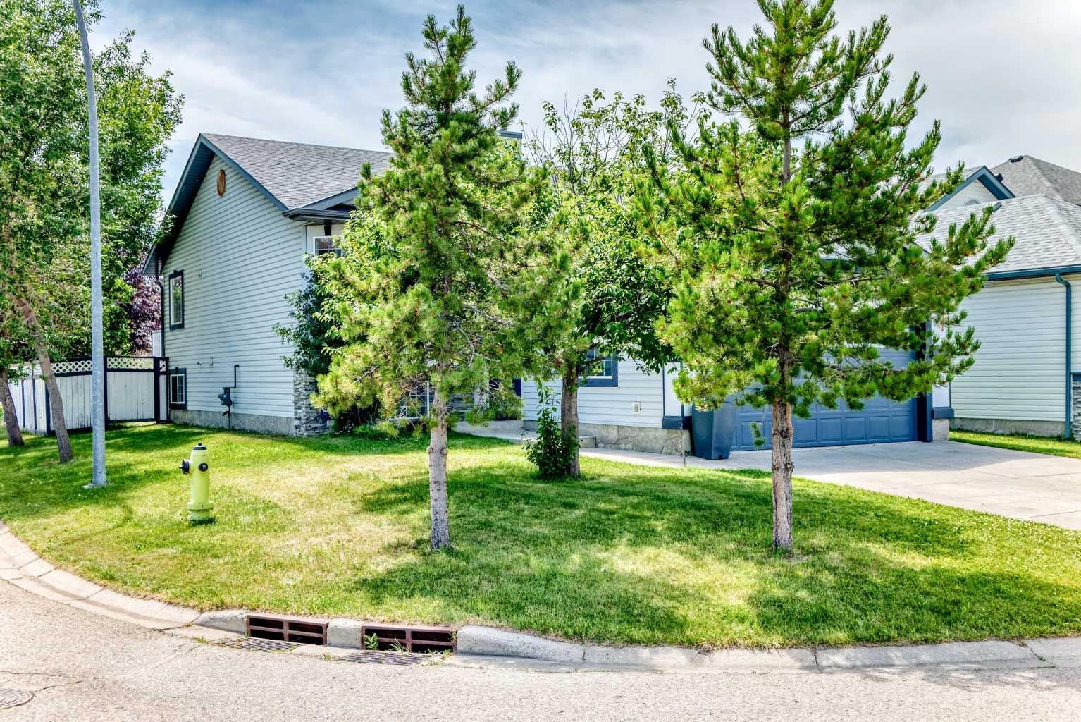 152 Harvest park Terrace NE