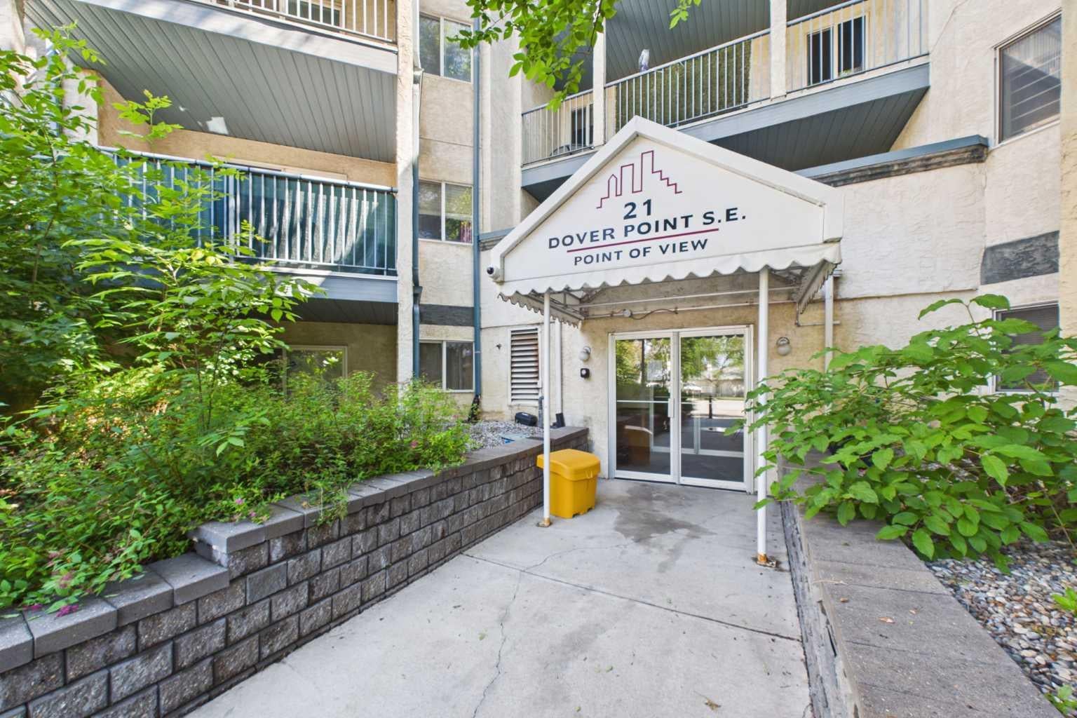 21 Dover Point SE 416