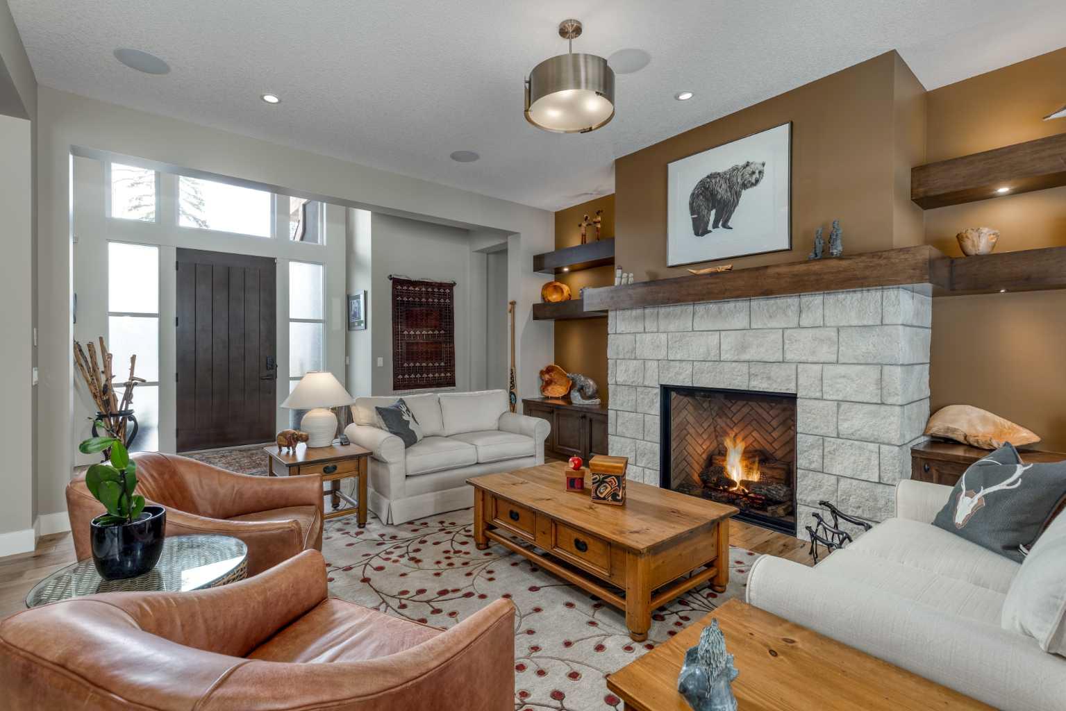 406 Hawk's Nest Grove