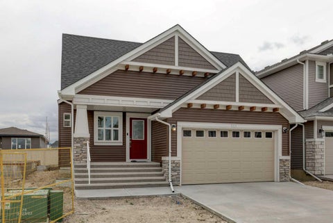 Photo of 351 Baywater Common SW, Airdrie, AB T4B 0A7 (MLS # A2326133)