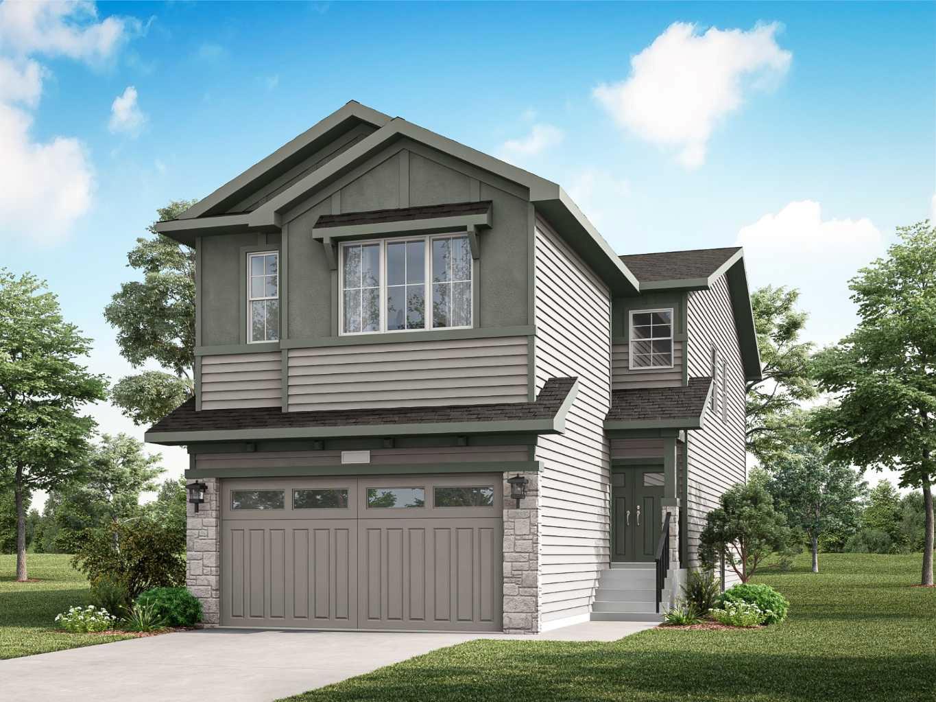 736 Savanna Crescent NE