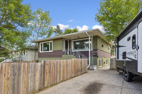Photo of 1232 Danloe Street NE, Calgary, AB T2E 8X6 (MLS # A2321390)