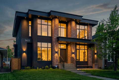 Photo of 2613 6 Avenue NW, Calgary, AB T2N 0X8 (MLS # A2321937)