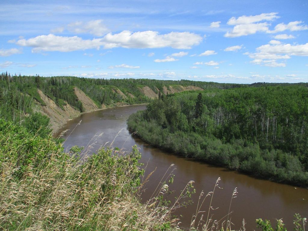 Photo of 15231004 Twp Rd 920, Rural Northern Lights, County of, AB T0H 2M0 (MLS # A1115652)