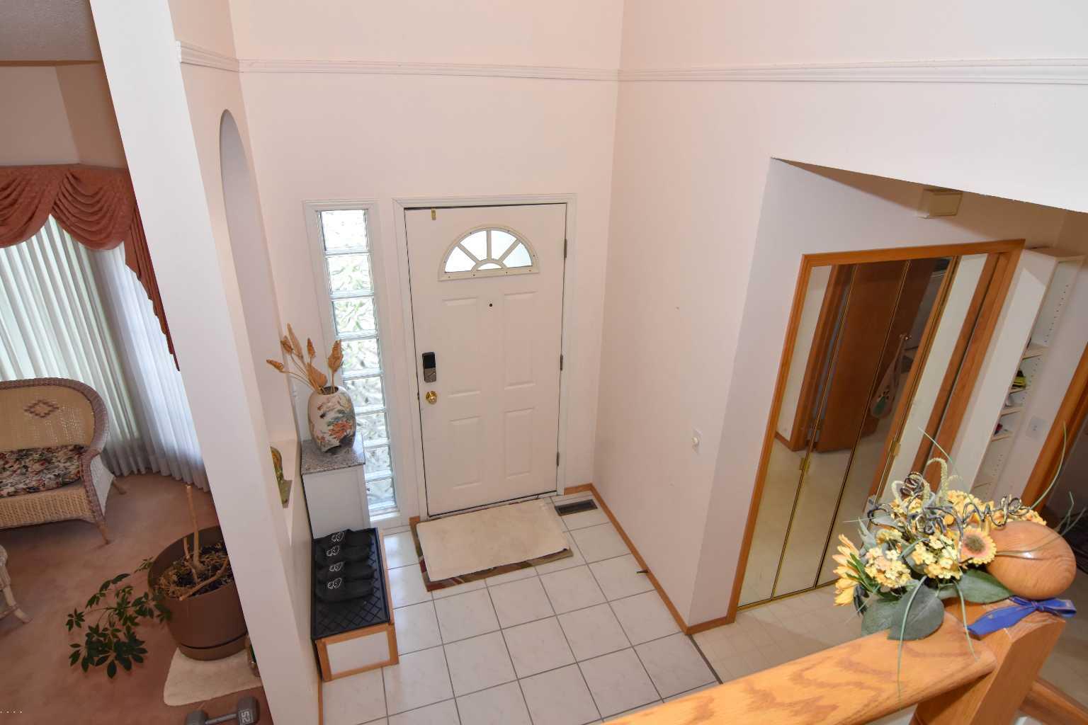 107 Hampshire Close NW