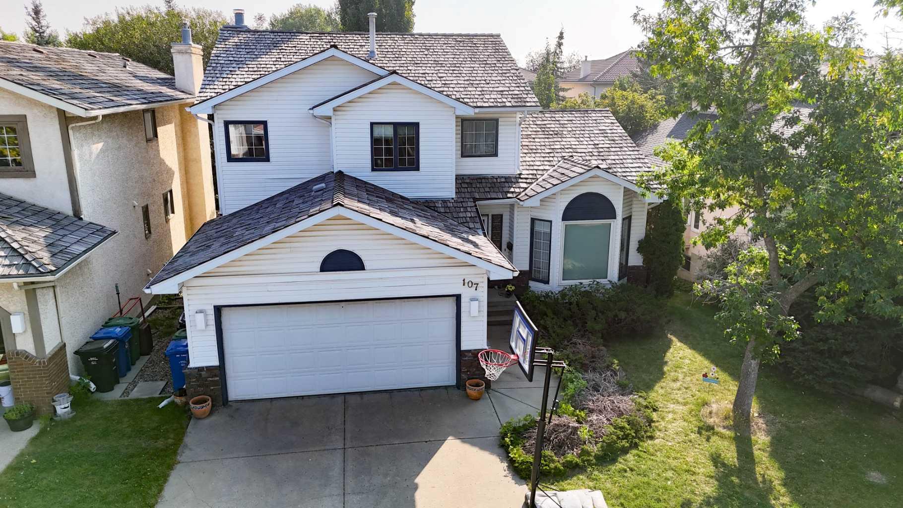 107 Hampshire Close NW