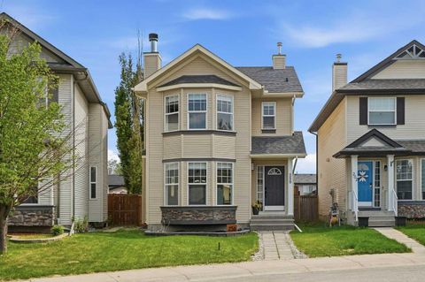 Photo of 258 Cramond Circle SE, Calgary, AB T3M 1E4 (MLS # A2311745)
