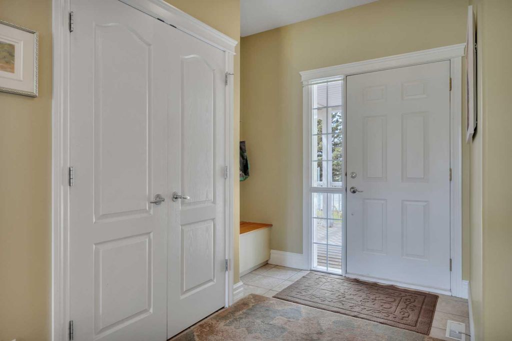 Photo of 464012 A Range Road 233 Road, Rural Wetaskiwin No. 10, County of, AB T9A 1X1 (MLS # A2313929)