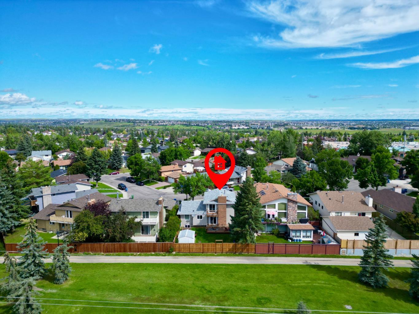 24 Berkley Place NW