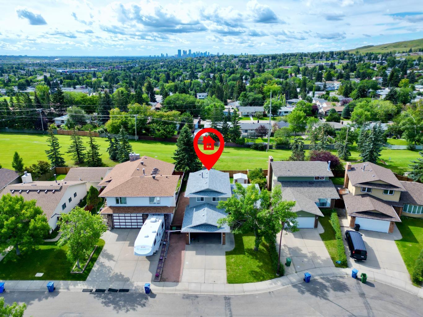 24 Berkley Place NW