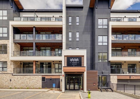 Photo of 1802 Mahogany Boulevard SE #7307, Calgary, AB T3M 4A5 (MLS # A2341870)