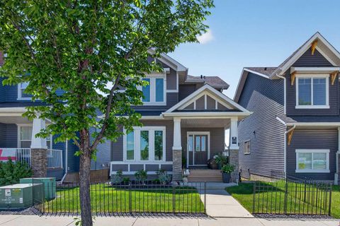 Photo of 111 River Heights Drive, Cochrane, AB T4C 0Y1 (MLS # A2324211)