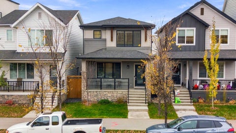 Photo of 15113 37 Street SW, Calgary, AB T2Y 0R7 (MLS # A2352915)