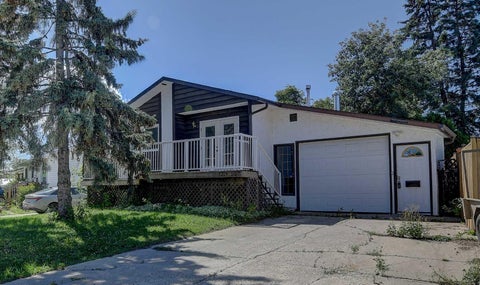Photo of 7314 98 Street, Grande Prairie, AB T8V 4X8 (MLS # A2335322)
