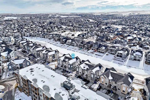 Photo of 294 Canals Crossing SW, Airdrie, AB T4B 4L3 (MLS # A2291759)