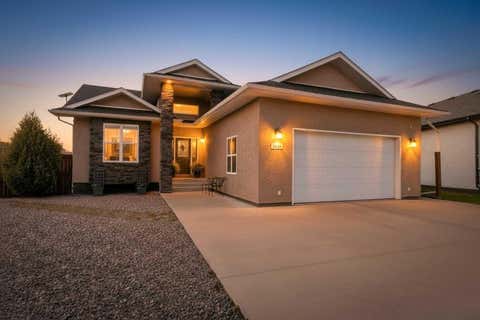 Photo of 5055 54 Street Close, Eckville, AB T0M 0X0 (MLS # A2338227)