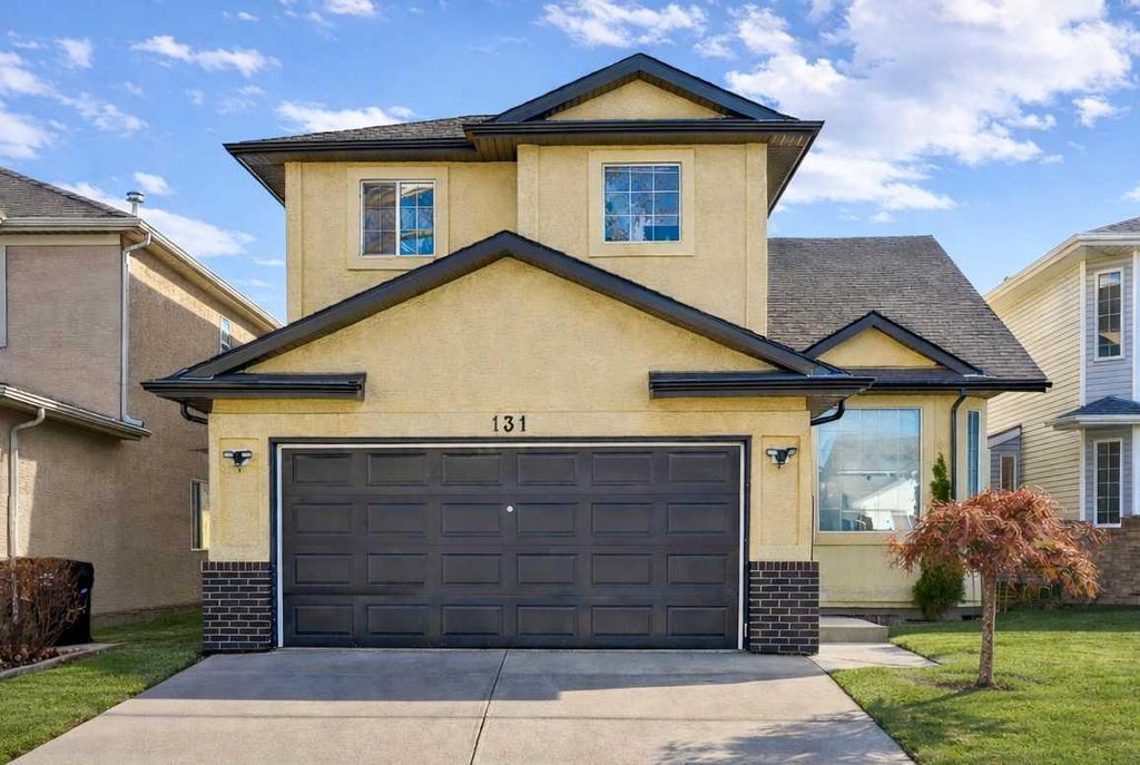 Photo of 131 Arbour Wood Close NW, Calgary, AB T3G 4B3 (MLS # A2284154)