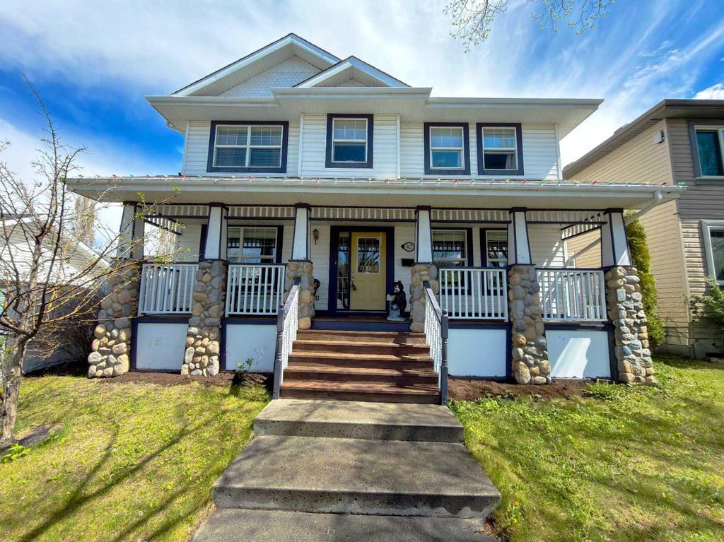 Photo of 42 Inverness View SE, Calgary, AB T2Z 3P8 (MLS # A2310322)