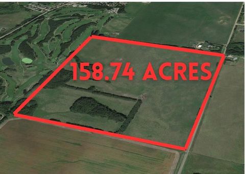 2910 & 2920 35 Street Ponoka AB T4J 1A7