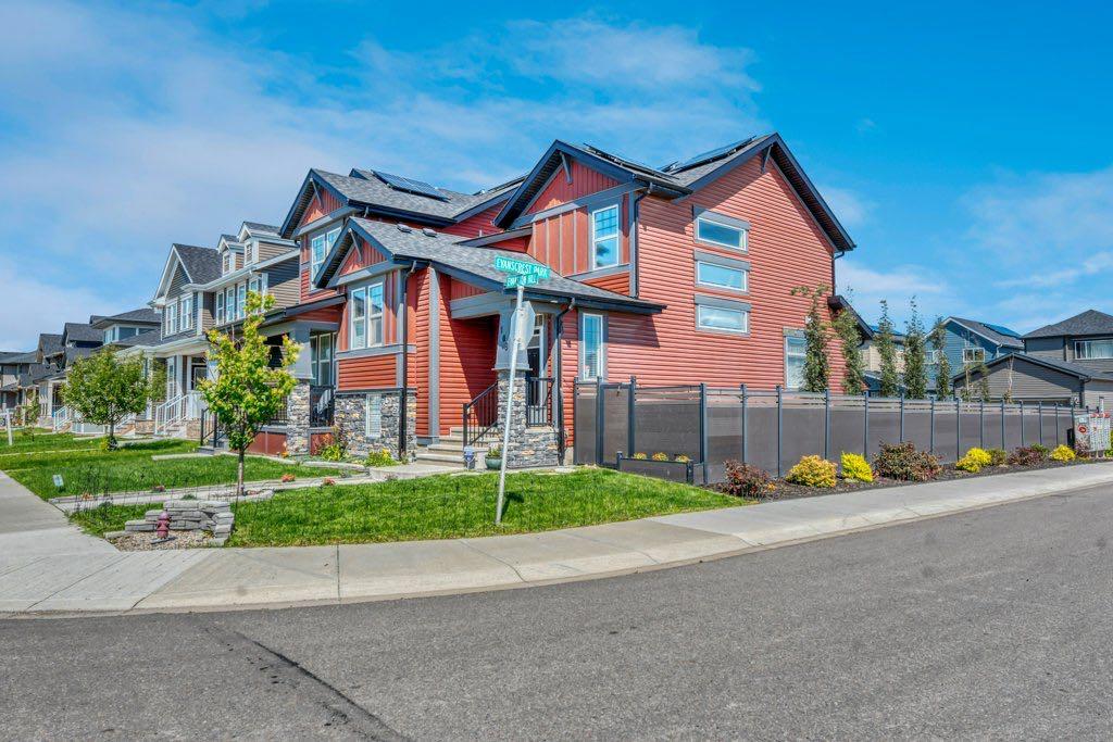 108 Evanston Hill NW