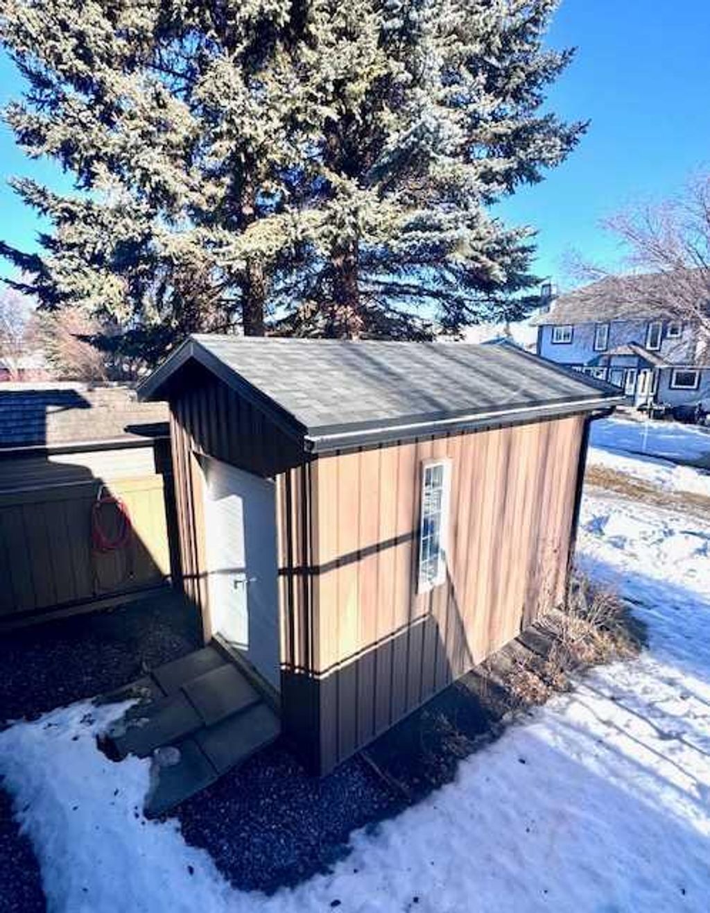 Photo of 6105 95 Street, Grande Prairie, AB T8W 2C9 (MLS # A2286322)