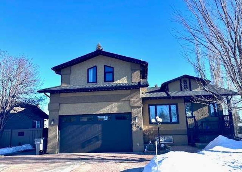 Photo of 6105 95 Street, Grande Prairie, AB T8W 2C9 (MLS # A2286322)