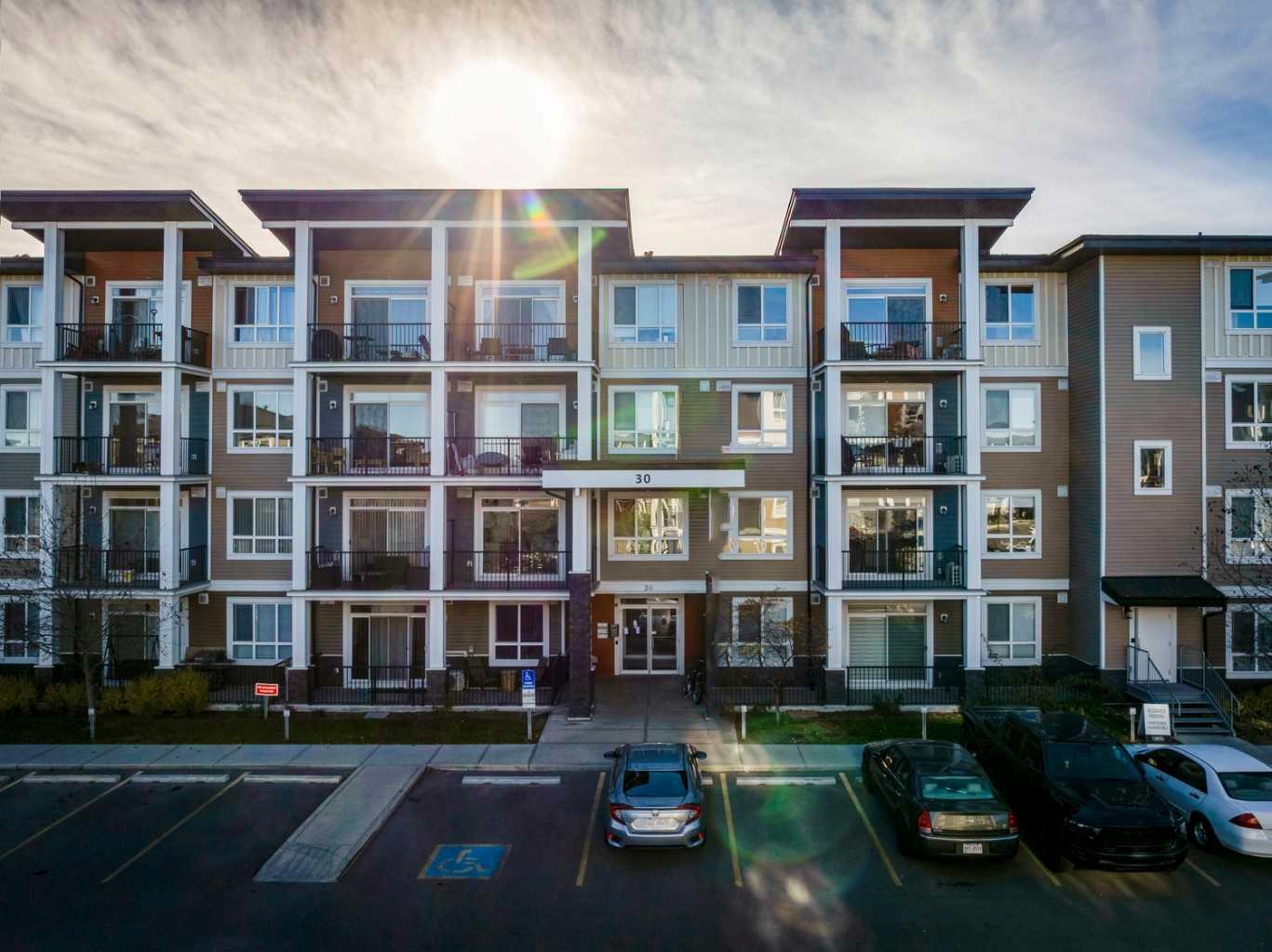 30 Walgrove Walk SE 420