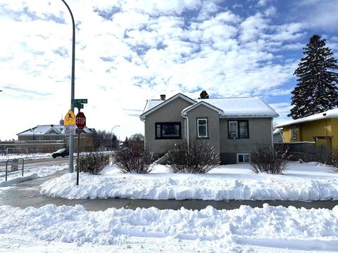 1101 22 Avenue NW Calgary AB T2M 1P6