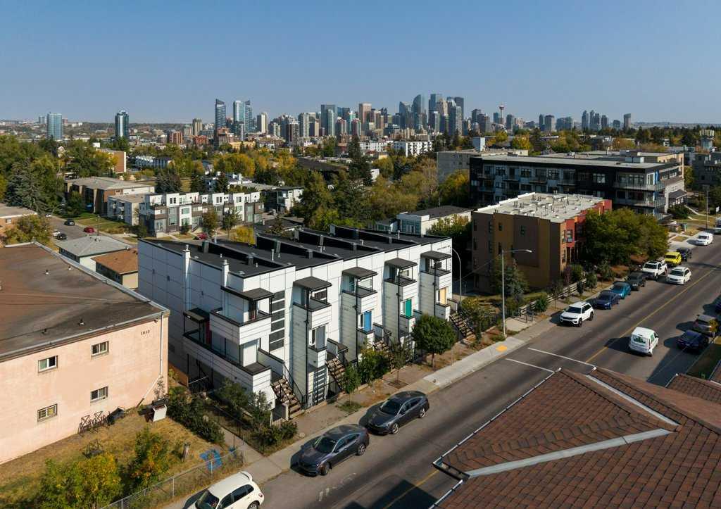 1800 26 Avenue SW 102